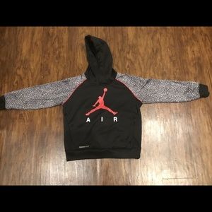 Kids Jordan Sweatshirt